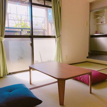 Kyoto Hostel Gloire Εξωτερικό φωτογραφία