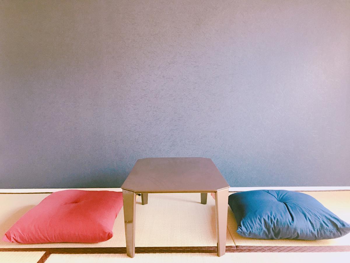 Kyoto Hostel Gloire Εξωτερικό φωτογραφία