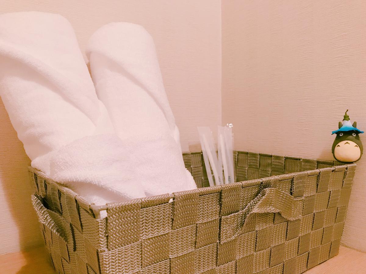 Kyoto Hostel Gloire Εξωτερικό φωτογραφία