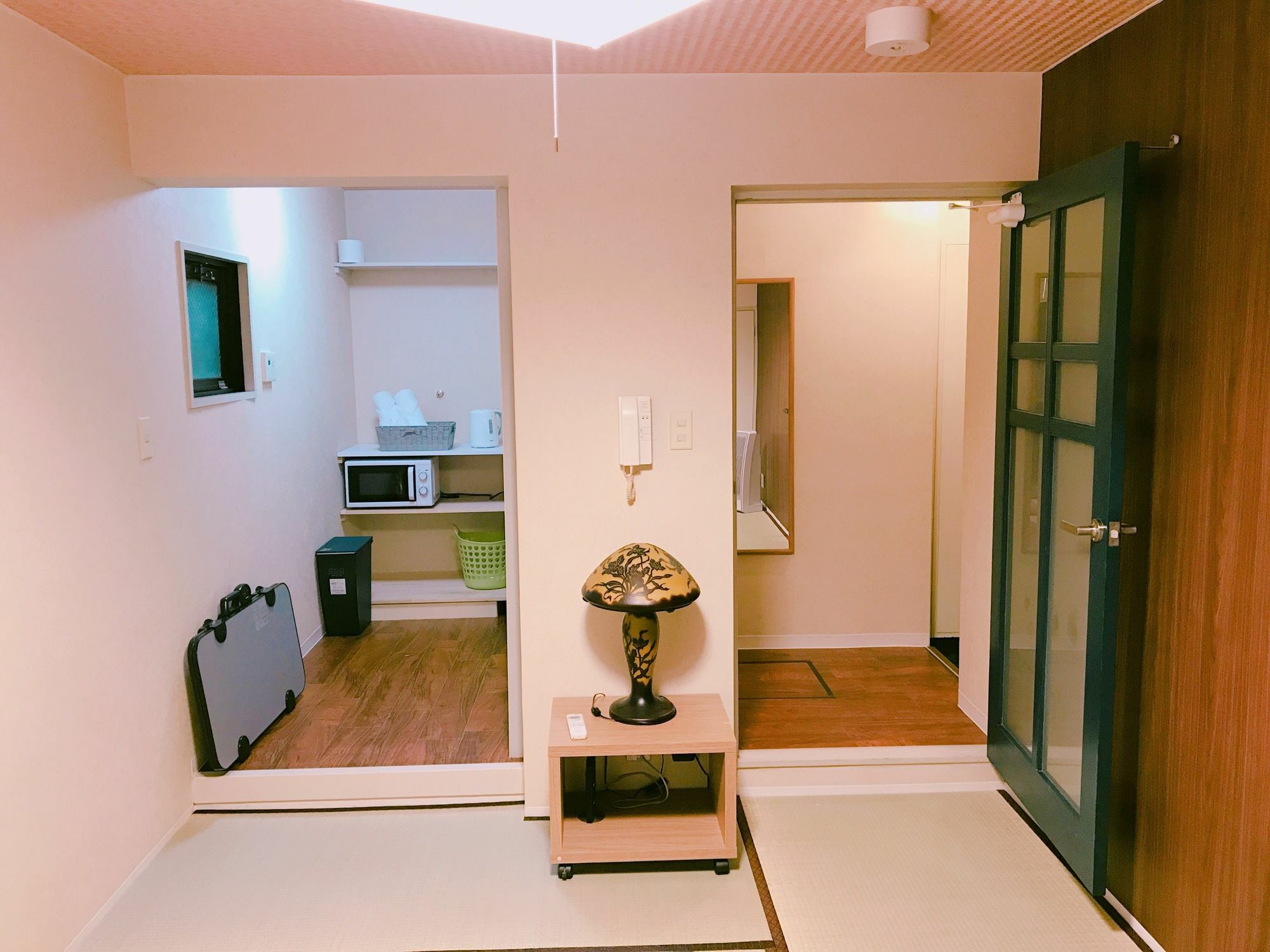 Kyoto Hostel Gloire Εξωτερικό φωτογραφία