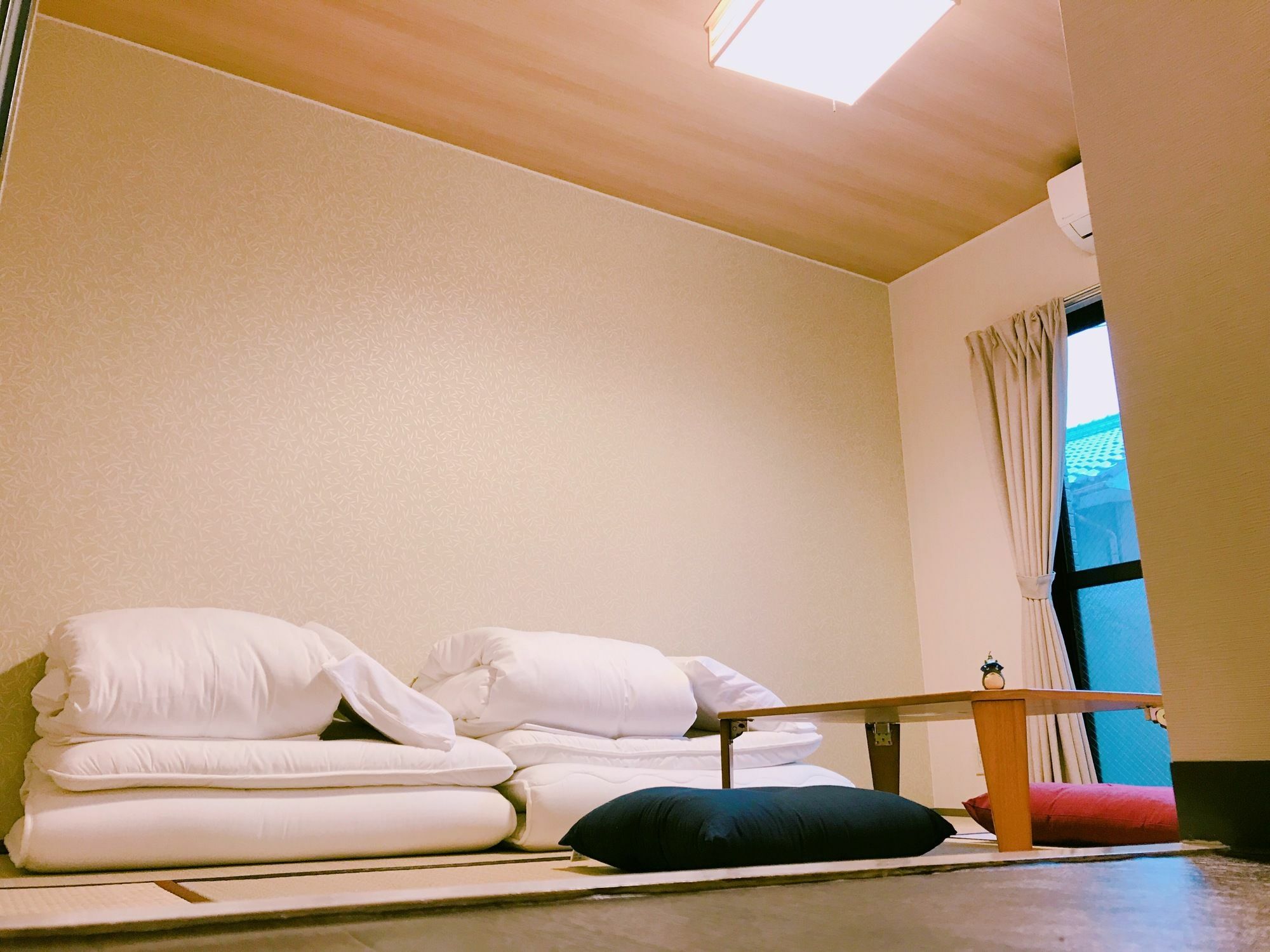 Kyoto Hostel Gloire Εξωτερικό φωτογραφία
