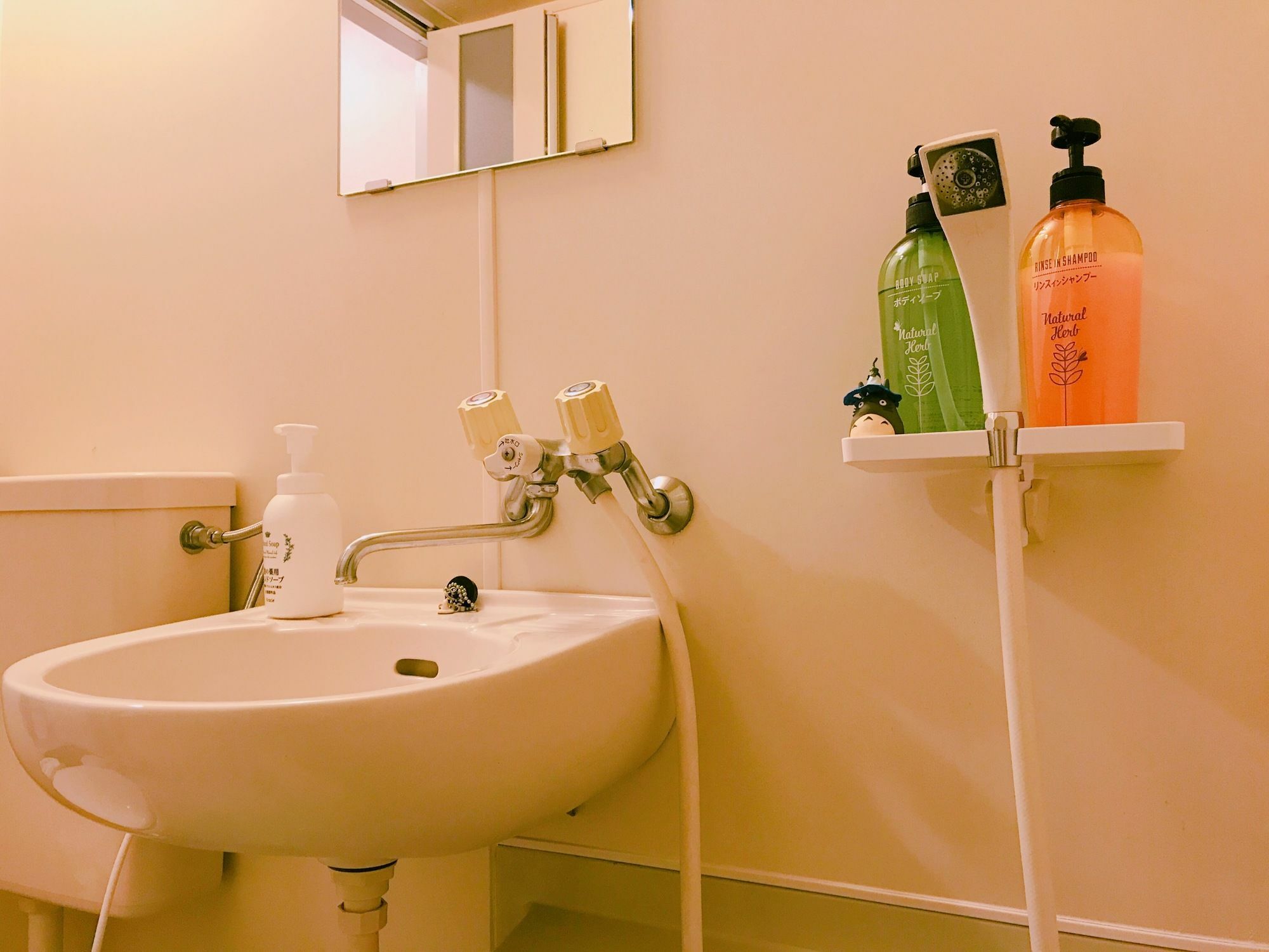 Kyoto Hostel Gloire Εξωτερικό φωτογραφία