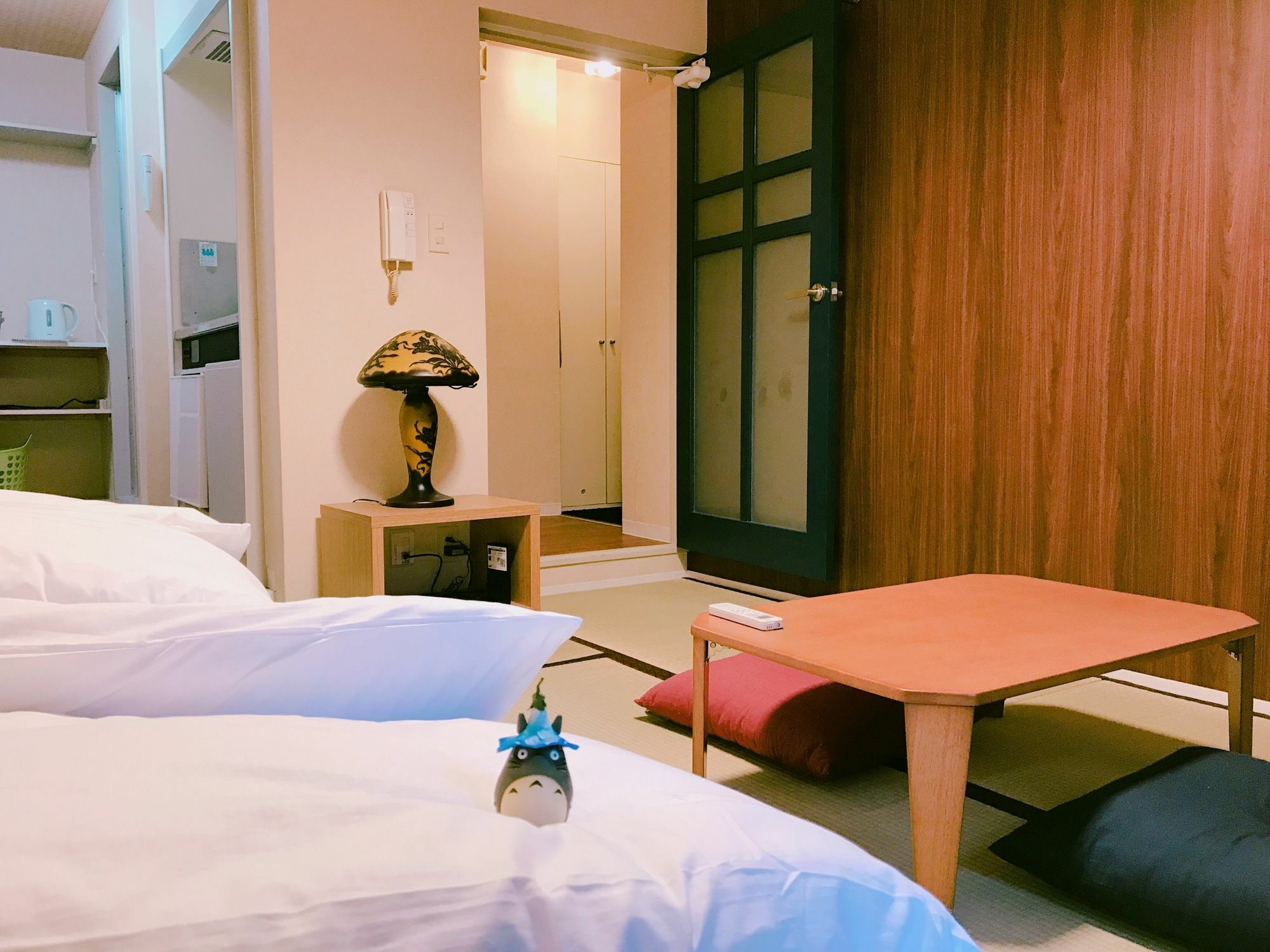 Kyoto Hostel Gloire Εξωτερικό φωτογραφία
