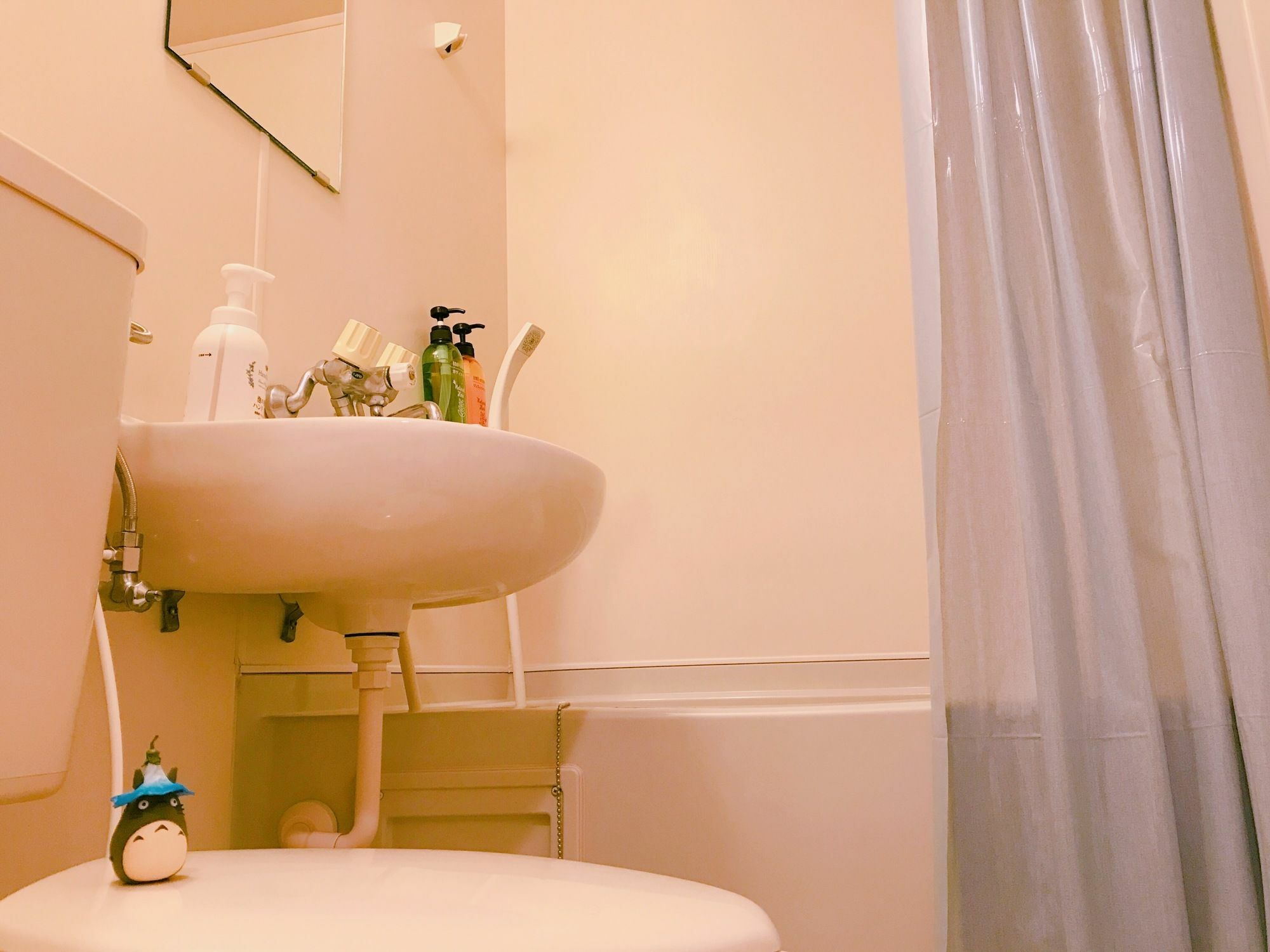 Kyoto Hostel Gloire Εξωτερικό φωτογραφία
