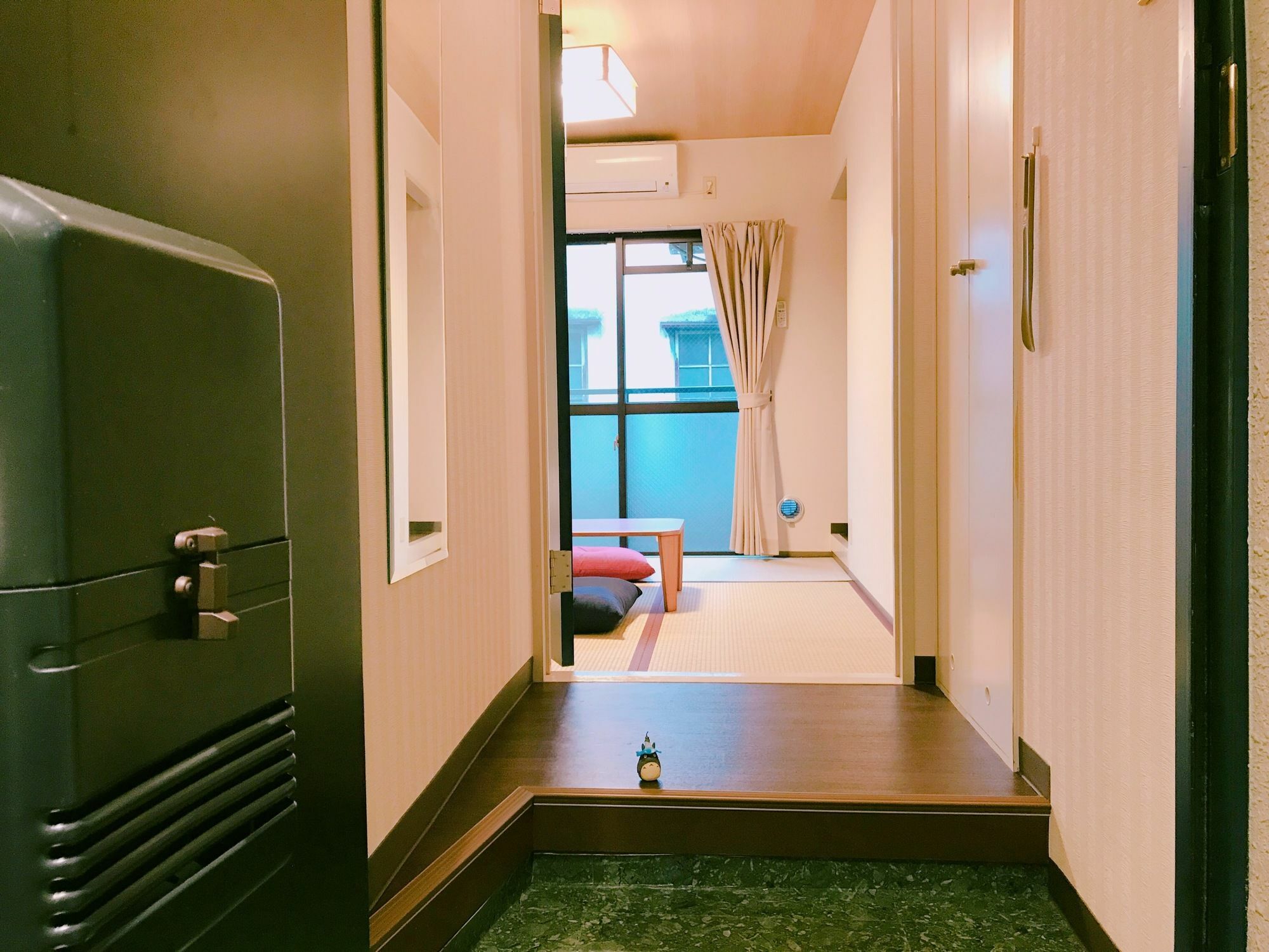 Kyoto Hostel Gloire Εξωτερικό φωτογραφία