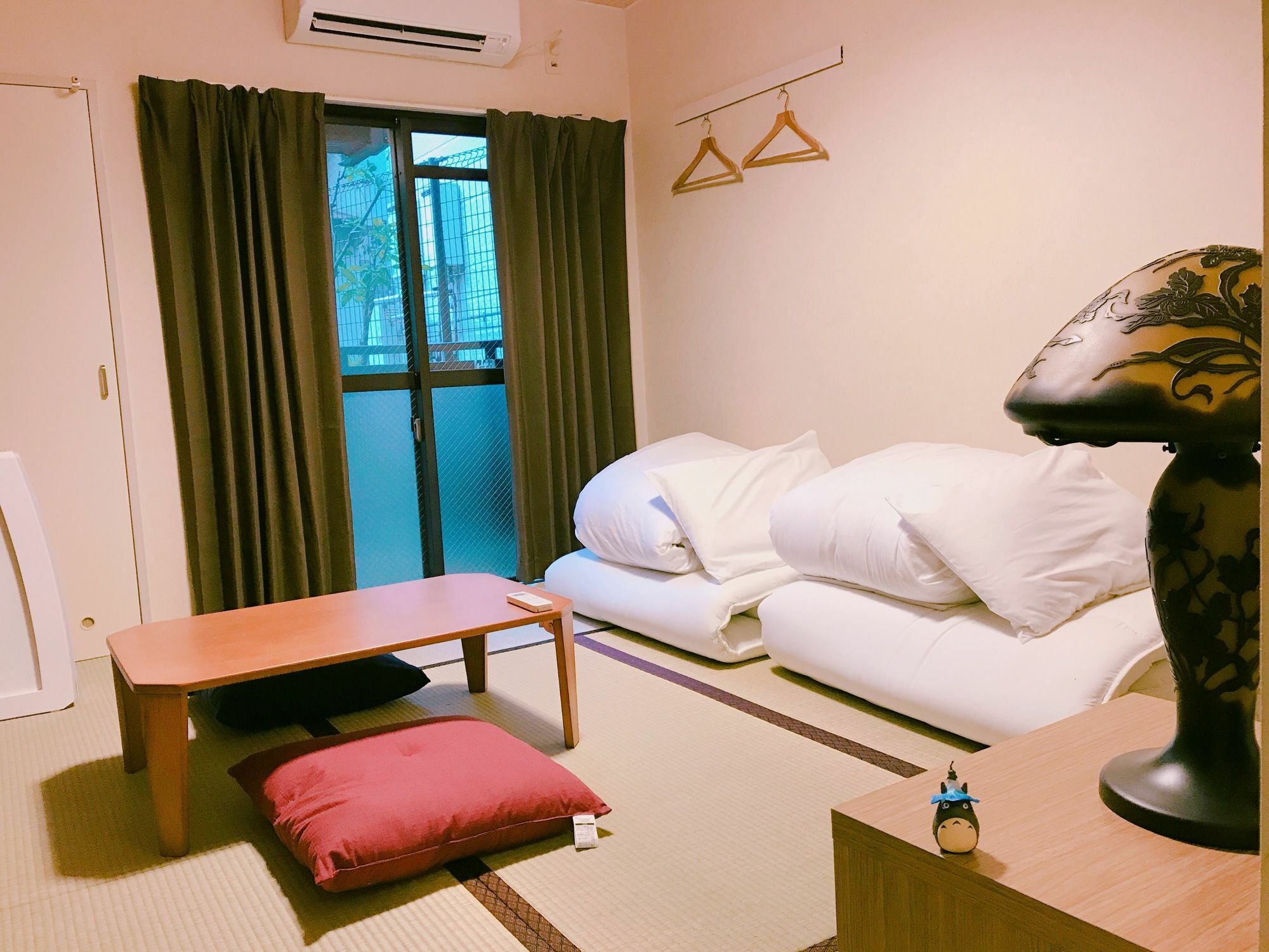 Kyoto Hostel Gloire Εξωτερικό φωτογραφία